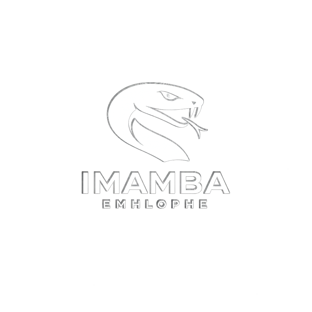 IMAMBA EMHLOPHE